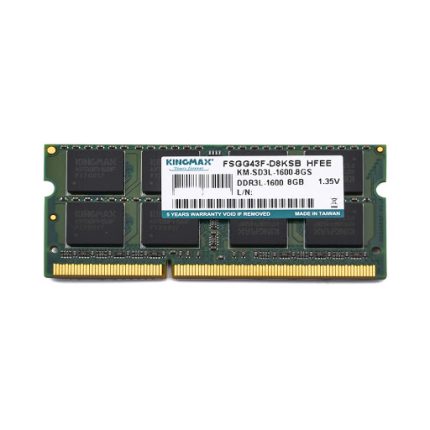 Ram laptop DDR3L 8GB 1600Mhz (PC3L-12800s)