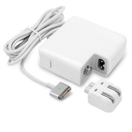SẠC MACBOOK MAGSAFE 2 16.4V - 3.45A 60W