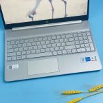 HP 15s fq5078TU i5 1235U | 8GB| NVMe 512GB | 15.6 inch FHD - Ảnh 4