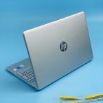 HP 15s fq5078TU i5 1235U | 8GB| NVMe 512GB | 15.6 inch FHD - Ảnh 3