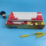 Bàn phím cơ Newmen GM610 - Long Hổ Tranh Hùng FullBox - Ảnh 3