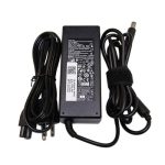SẠC LAPTOP DELL CHÂN KIM LỚN 19.5V - 4.62A 90W