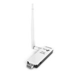 USB Wifi 150Mbps TP-Link TL-WN722N - Ảnh 2