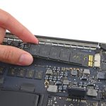 SSD MACBOOK PRO / MACBOOK AIR 2013 - 2014 512 GB - Ảnh 2