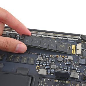 SSd macbook