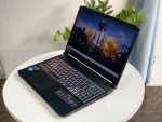 Acer Gaming Nitro 5 AN515 57 i5 11400H | 8GB | 512GB | 4GB RTX3050| 144Hz - Ảnh 6
