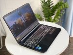 Acer Gaming Nitro 5 AN515 57 i5 11400H | 8GB | 512GB | 4GB RTX3050| 144Hz - Ảnh 5