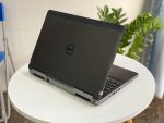 Dell Precision 7510 i7-6820HQ | Ram 8GB | VGA Quadro M1000M | 256GB | 15.6 Full HD - Ảnh 5