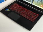 MSI Gaming GF63 Thin 11UC i7 11800H | 16GB  | 512GB | 4GB RTX3050 | 144Hz (1228VN) - Ảnh 5