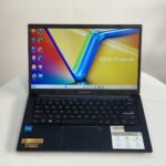 Asus Vivobook X1404ZA-NK387W i3 1215U | 8GB | 512GB | 14" FHD
