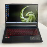 MSI Gaming Bravo 15 B5DD R5 5600H | 8GB | 512GB | 15.6"FHD | RX5500M 4GB