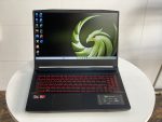 MSI Gaming Bravo 15 B5DD R5 5600H | 8GB | 512GB | 15.6"FHD | RX5500M 4GB