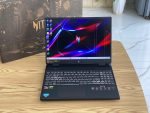 Acer Nitro 16 Phoenix AN16-41  Ryzen 5-7535HS | Ram 8G | 512G | RTX 4050 6G | 16 165Hz