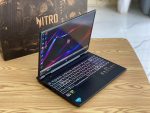 Acer Nitro 16 Phoenix AN16-41  Ryzen 5-7535HS | Ram 8G | 512G | RTX 4050 6G | 16 165Hz - Ảnh 4