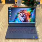 Laptop Dell Gaming G15 5511 i7 11800H/16GB/512GB/RTX3060 6GB/15.6"FHD 120Hz