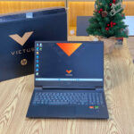 HP Gaming VICTUS 16 s0139AX R7 7840HS/32GB/512GB/RTX4060 8GB/144Hz