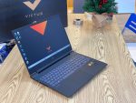 HP Gaming VICTUS 16 s0139AX R7 7840HS/32GB/512GB/RTX4060 8GB/144Hz - Ảnh 3
