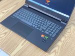 HP Gaming VICTUS 16 s0139AX R7 7840HS/32GB/512GB/RTX4060 8GB/144Hz - Ảnh 6