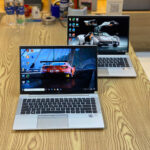 HP Elitebook 840 G7 I5-10310U / 16GB / SSD 256GB / 14 inch FHD