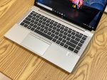 HP Elitebook 840 G7 I5-10310U / 16GB / SSD 256GB / 14 inch FHD - Ảnh 3