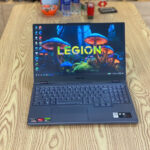 Lenovo Legion 5 15ARP8 Ryzen 7-7735HS/16GB/1T/RTX 4060 8GB/15.6'' 2K+ 165Hz