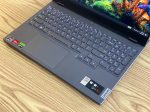 Lenovo Legion 5 15ARP8 Ryzen 7-7735HS/16GB/1T/RTX 4060 8GB/15.6'' 2K+ 165Hz - Ảnh 3