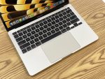 MacBook Pro 13 M2 2022 8GB 256GB TouchBar - Ảnh 4