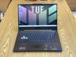 Asus Gaming TUF Dash F15 FX517ZC i5 12450H | 8GB | 512GB | RTX3050 4GB | 144Hz