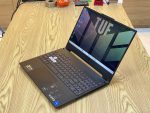 Asus Gaming TUF Dash F15 FX517ZC i5 12450H | 8GB | 512GB | RTX3050 4GB | 144Hz - Ảnh 4