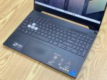Asus Gaming TUF Dash F15 FX517ZC i5 12450H | 8GB | 512GB | RTX3050 4GB | 144Hz - Ảnh 3
