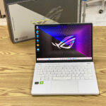 ASUS ROG Zephyrus G14 GA402NJ (2023) R7-7735HS/16GB/1T/RTX 4050 6GB GDDR6/14inch 2K 165Hz