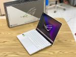 ASUS ROG Zephyrus G14 GA402NJ (2023) R7-7735HS/16GB/1T/RTX 4050 6GB GDDR6/14inch 2K 165Hz - Ảnh 7
