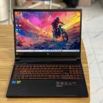 Acer Nitro V16 ANV16-71 | i5-14450HX | 16GB | 512GB | RTX 4050 6GB | 16" WUXGA 165Hz