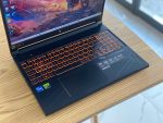 Acer Nitro V16 ANV16-71 | i5-14450HX | 16GB | 512GB | RTX 4050 6GB | 16" WUXGA 165Hz - Ảnh 5