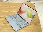 Dell XPS 9315 | i7-1250U | 32GB | 1TB | 13.4" FHD+ | FaceID - Ảnh 2