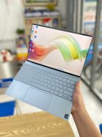 Dell XPS 9315 | i7-1250U | 32GB | 1TB | 13.4" FHD+ | FaceID - Ảnh 6